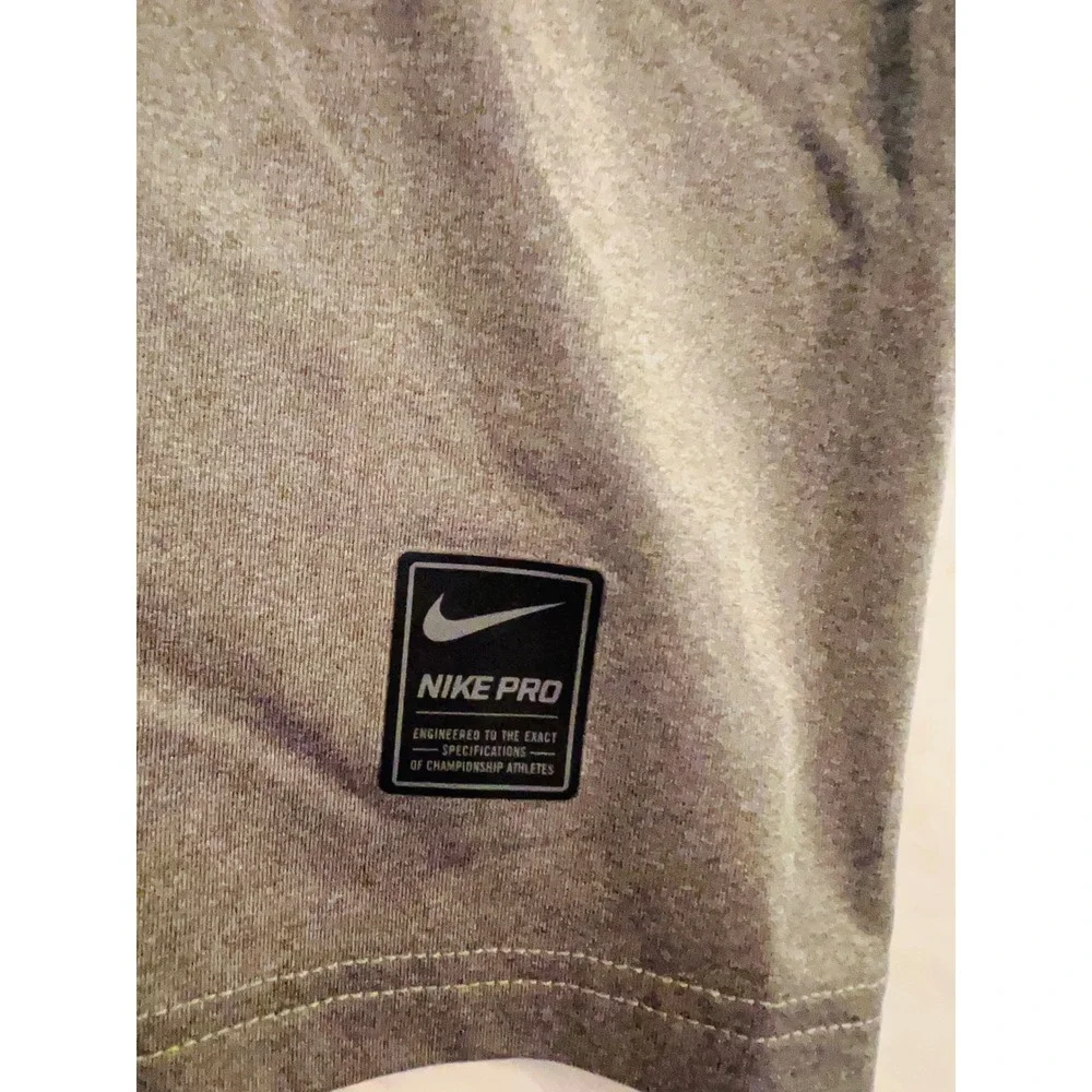 Nike pro dri