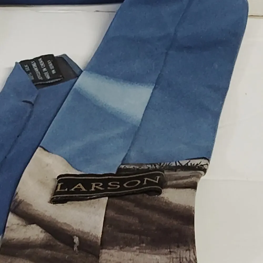 Larson this vintage