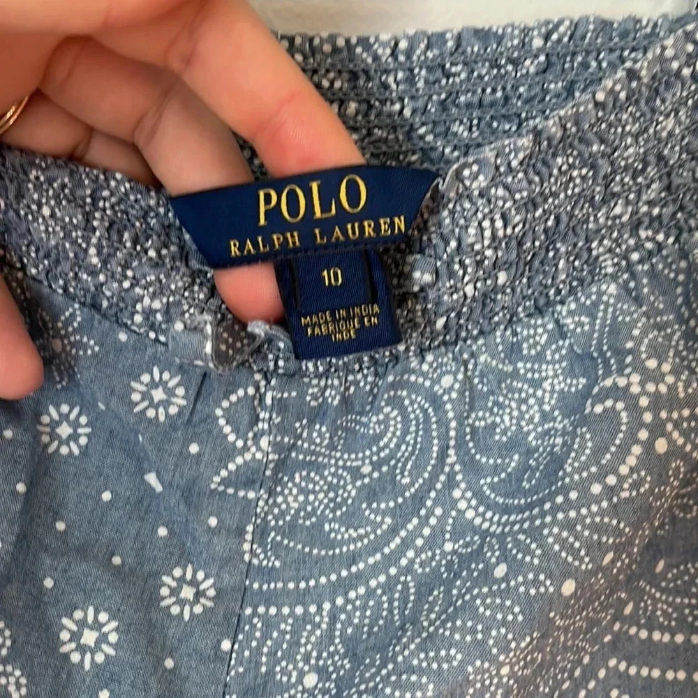 Polo Ralph Lauren excellent used