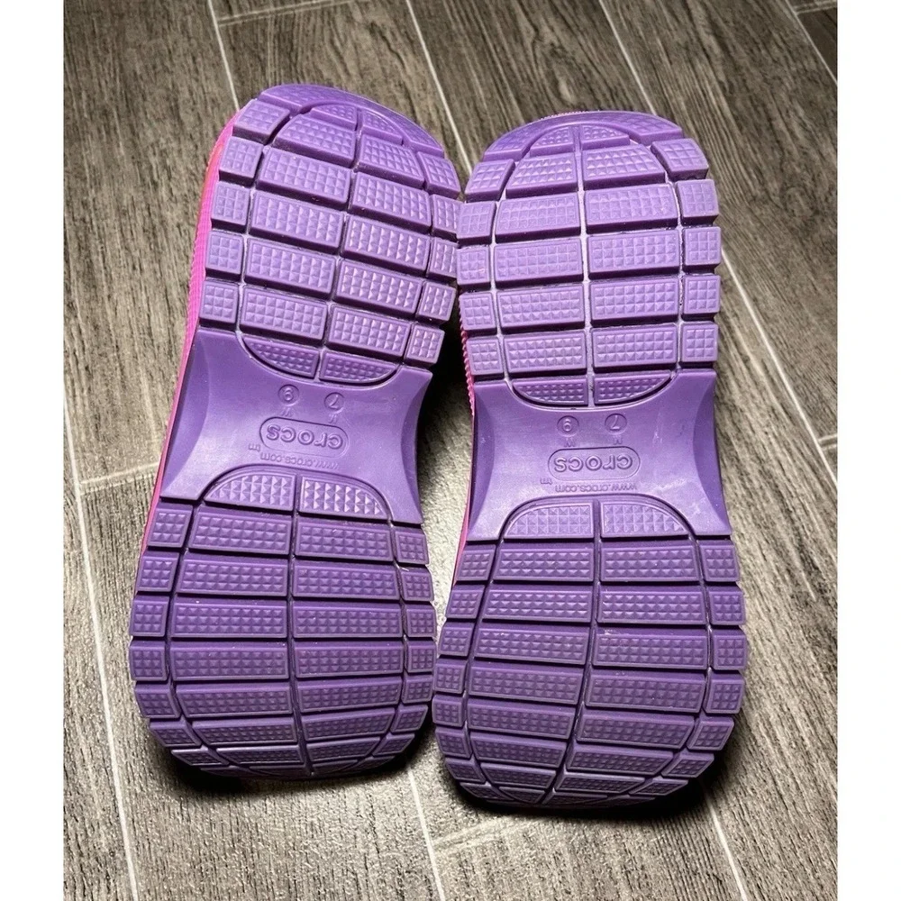 CROCS crush sandal