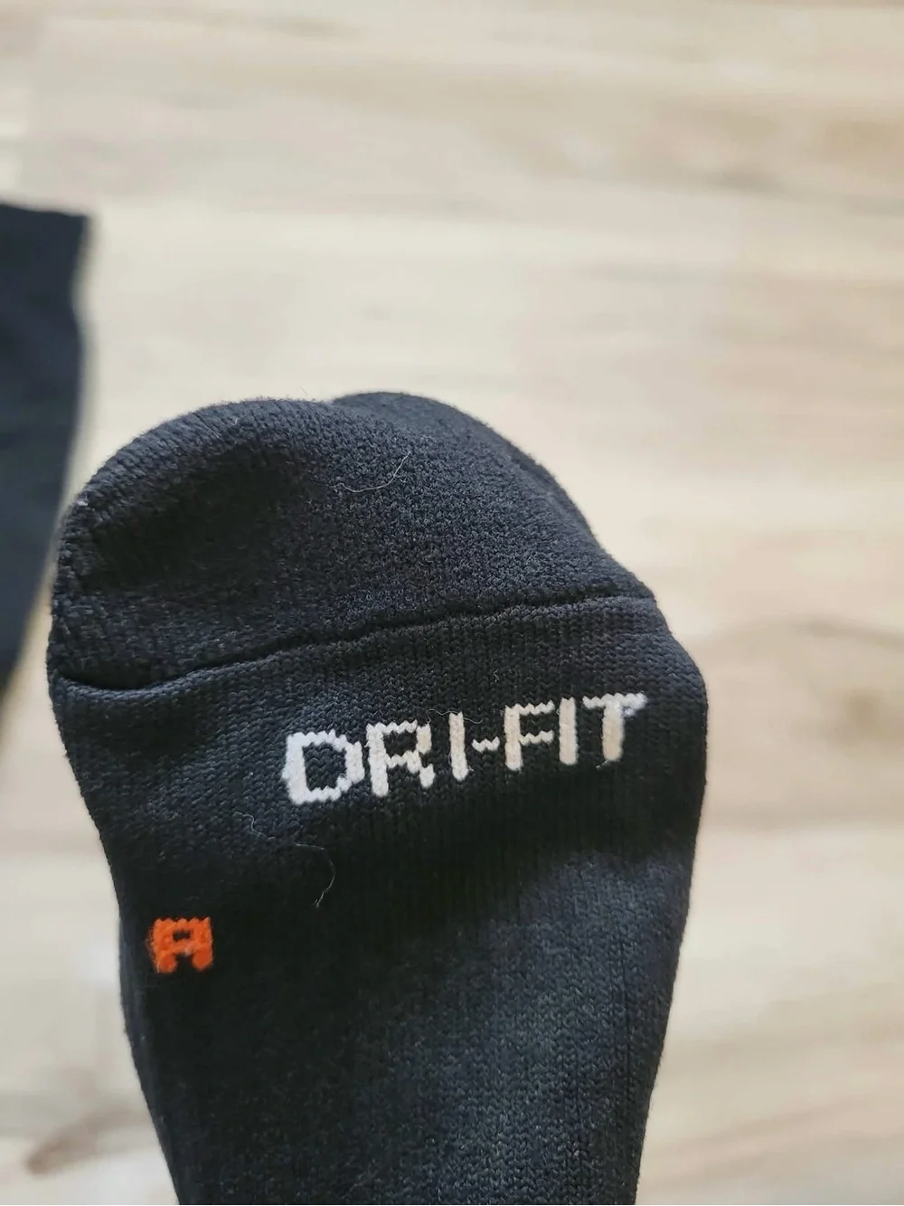 Nike breathable knee