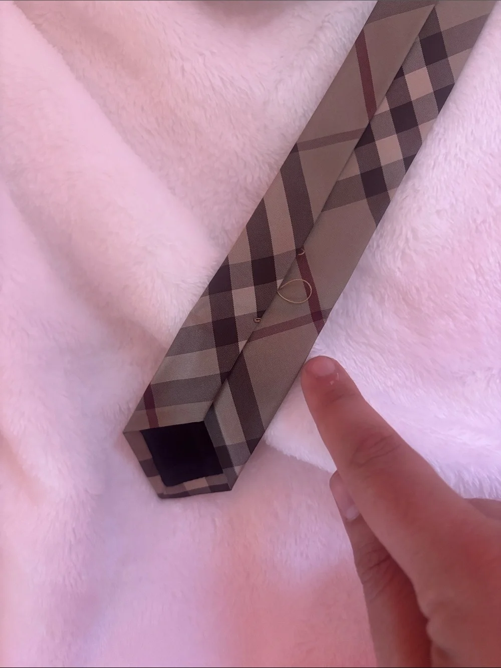 Burberry classic kids