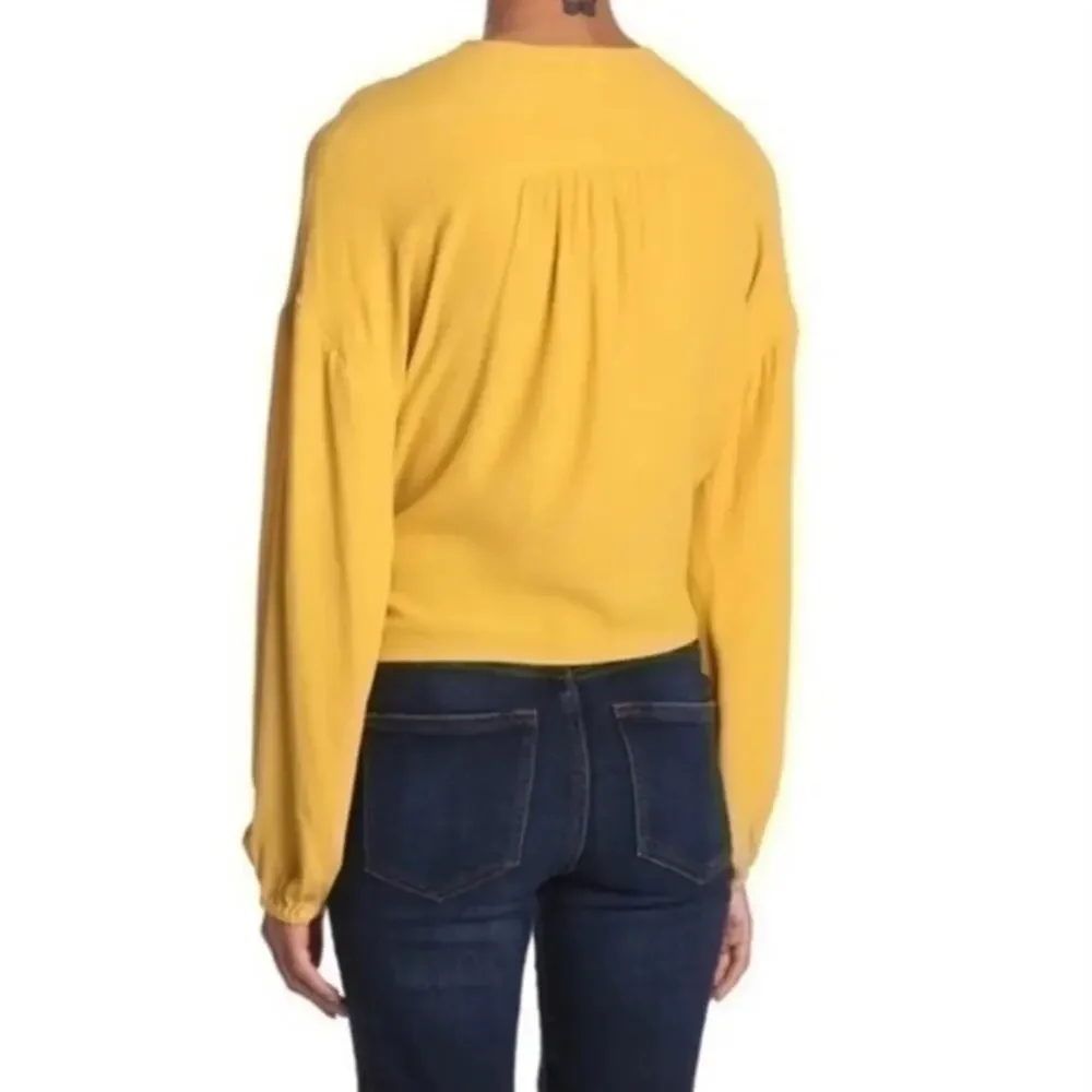Madewell raelynn long
