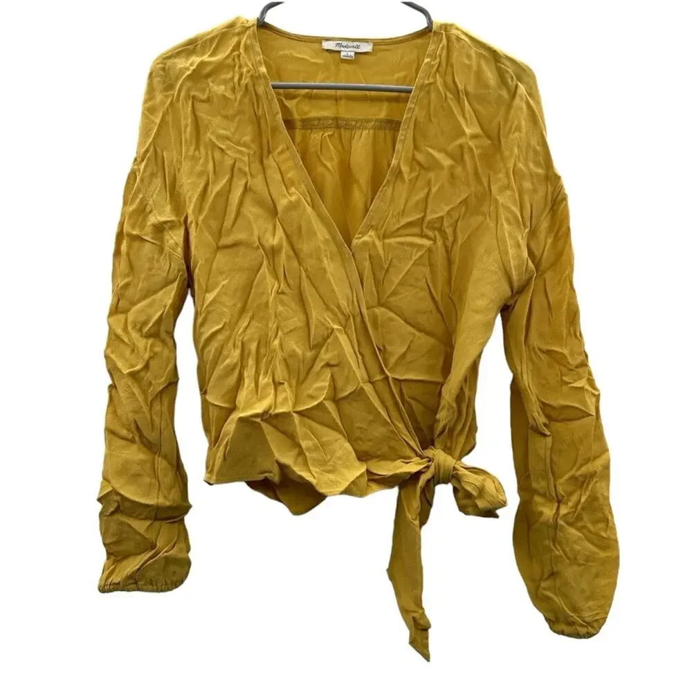 Madewell raelynn long