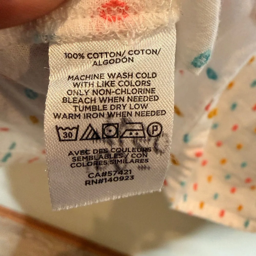 LOFT lightweight cotton