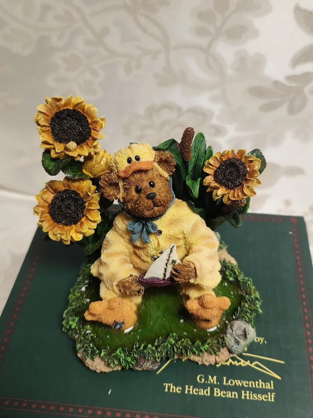 Boyds Bears boyds bears
