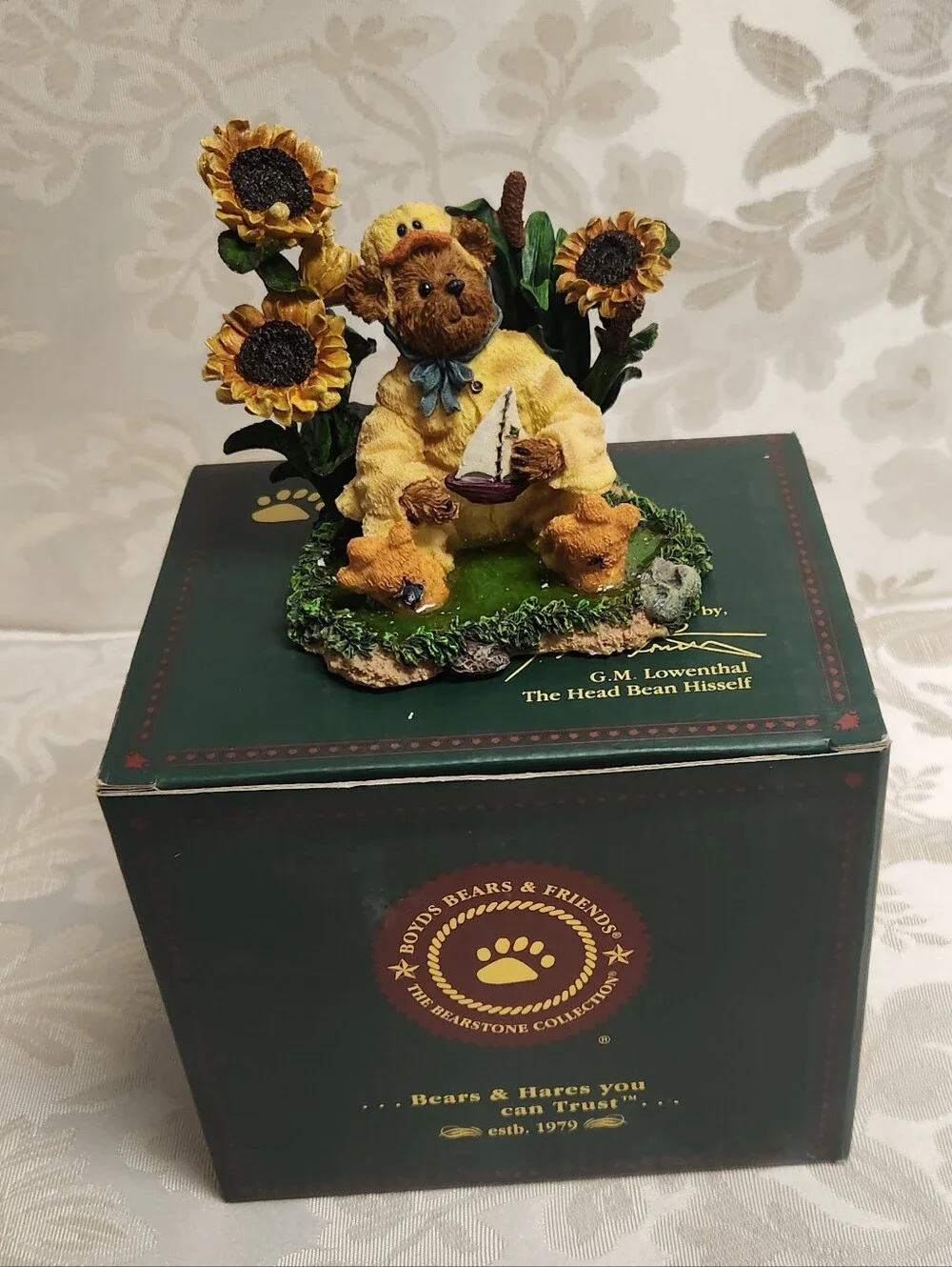Boyds Bears boyds bears