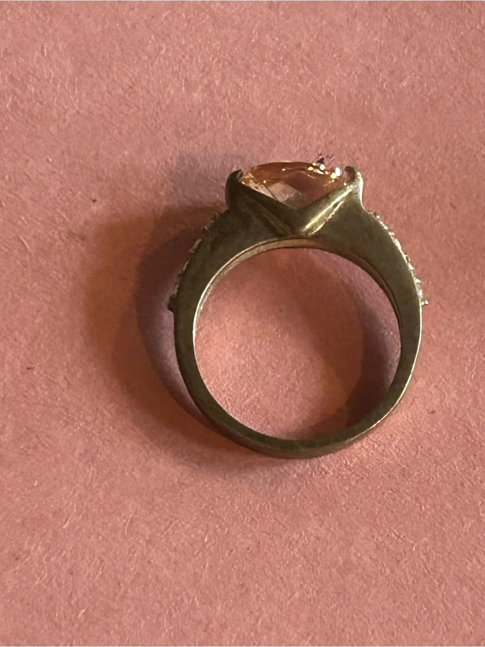 N/A vintage sterling
