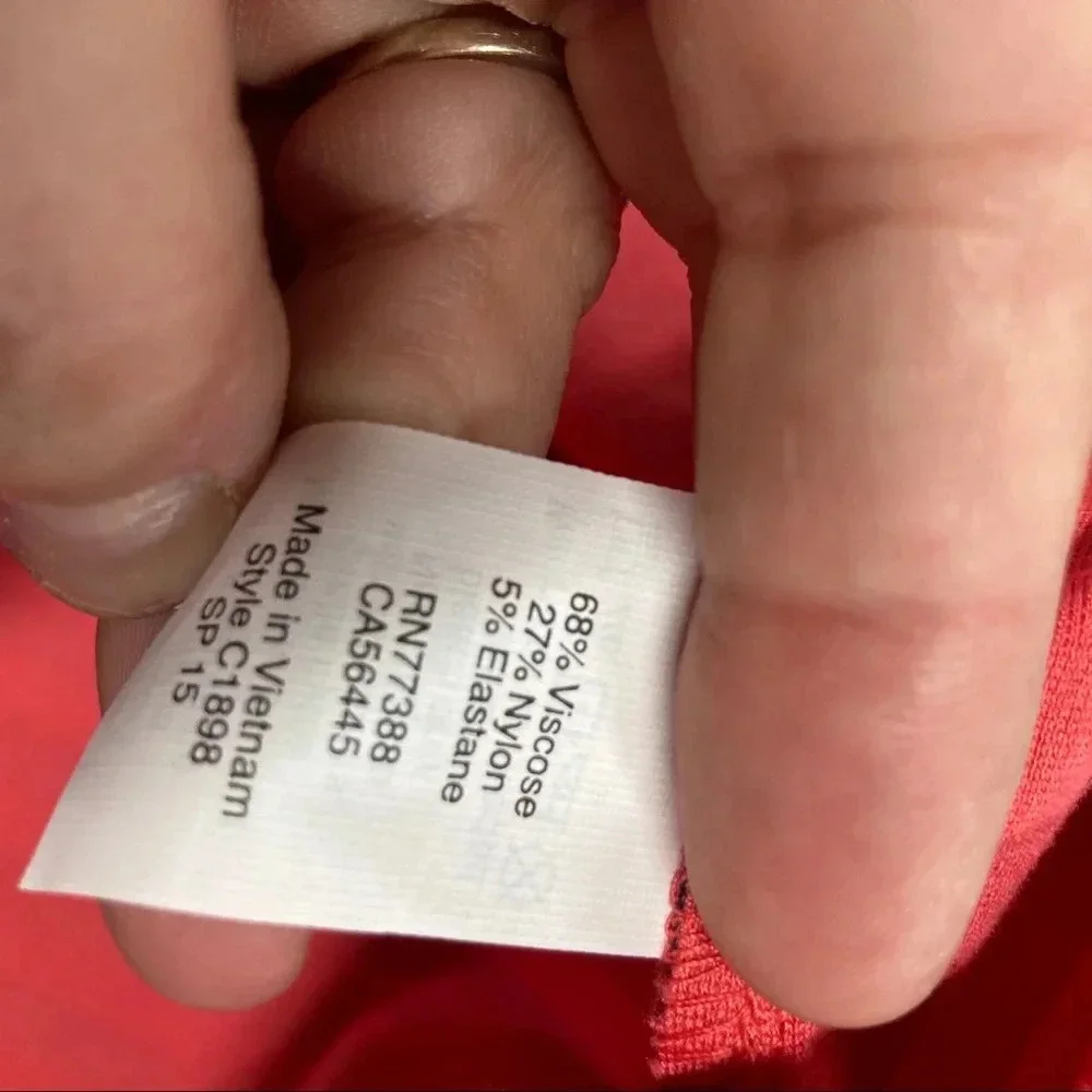 J. Crew crew women