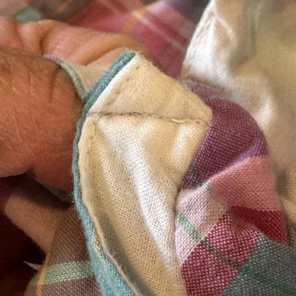 Polo Ralph Lauren madras weddings kids