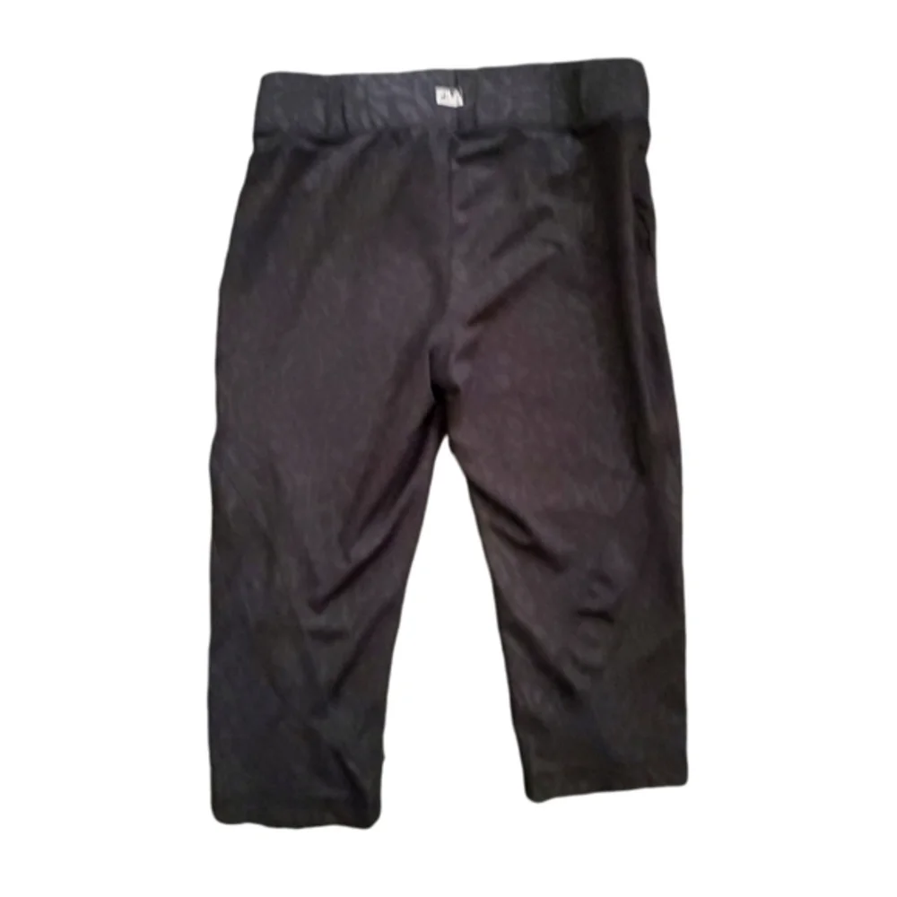 Fila sport black