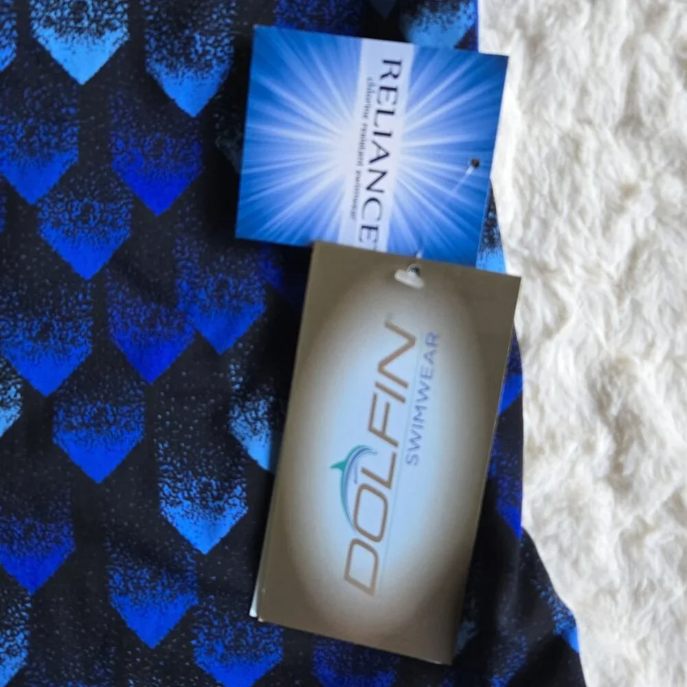 Dolfin nwt reliance
