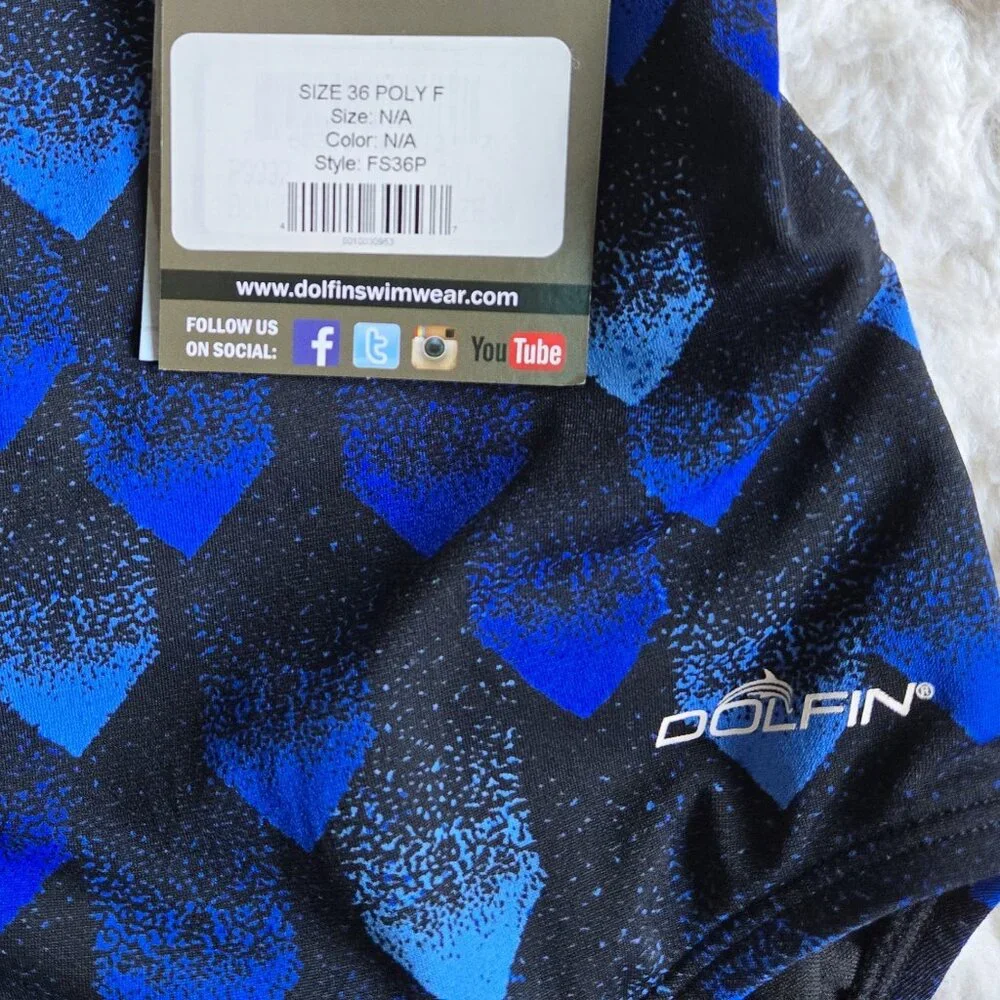 Dolfin nwt reliance