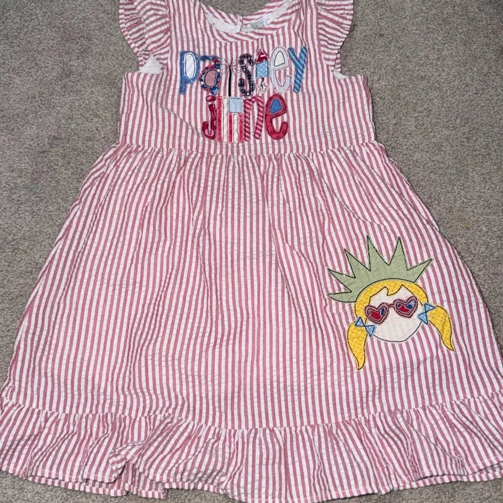 LTC july liberty