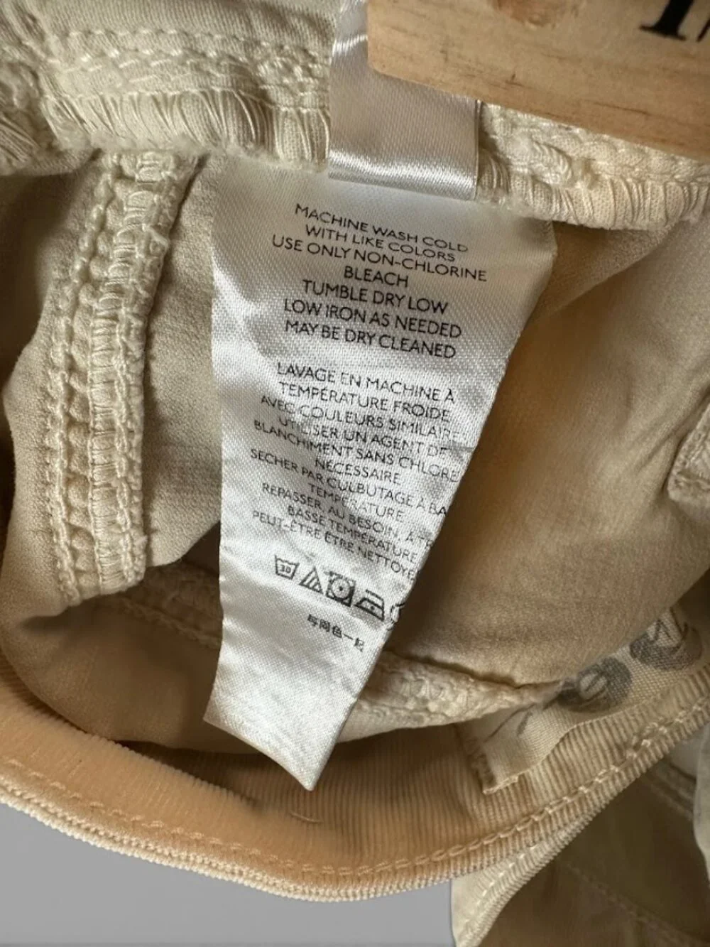 Free People new tags