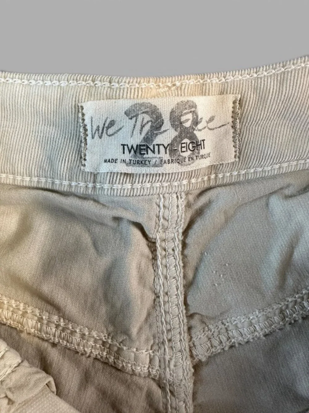 Free People new tags