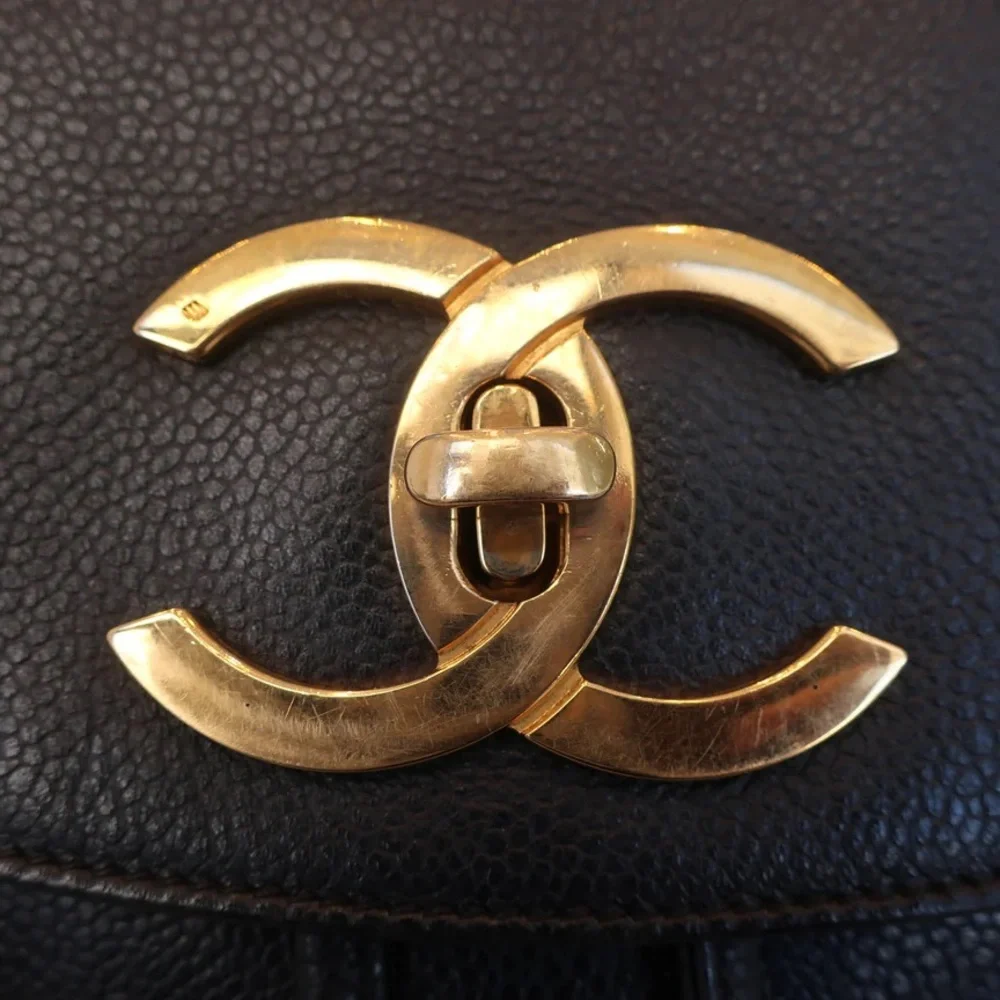 CHANEL this vintage