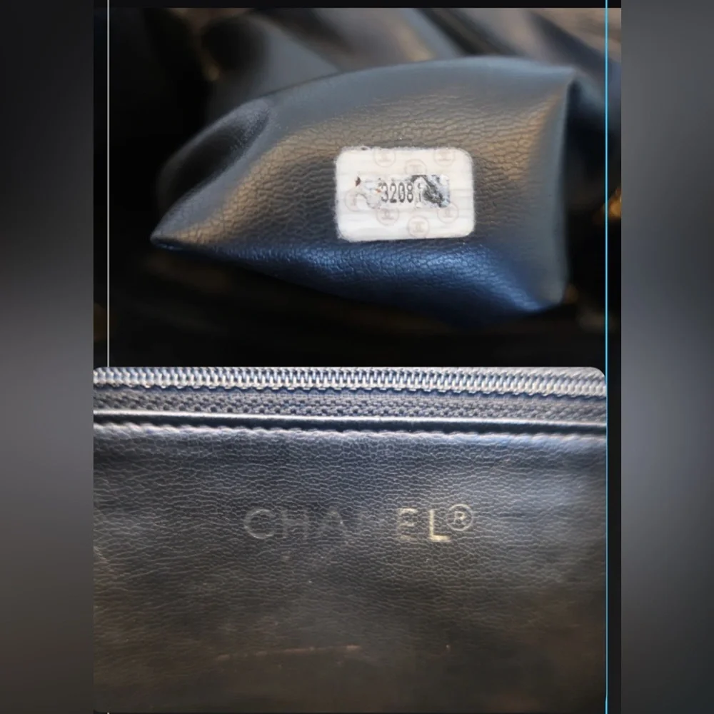 CHANEL this vintage
