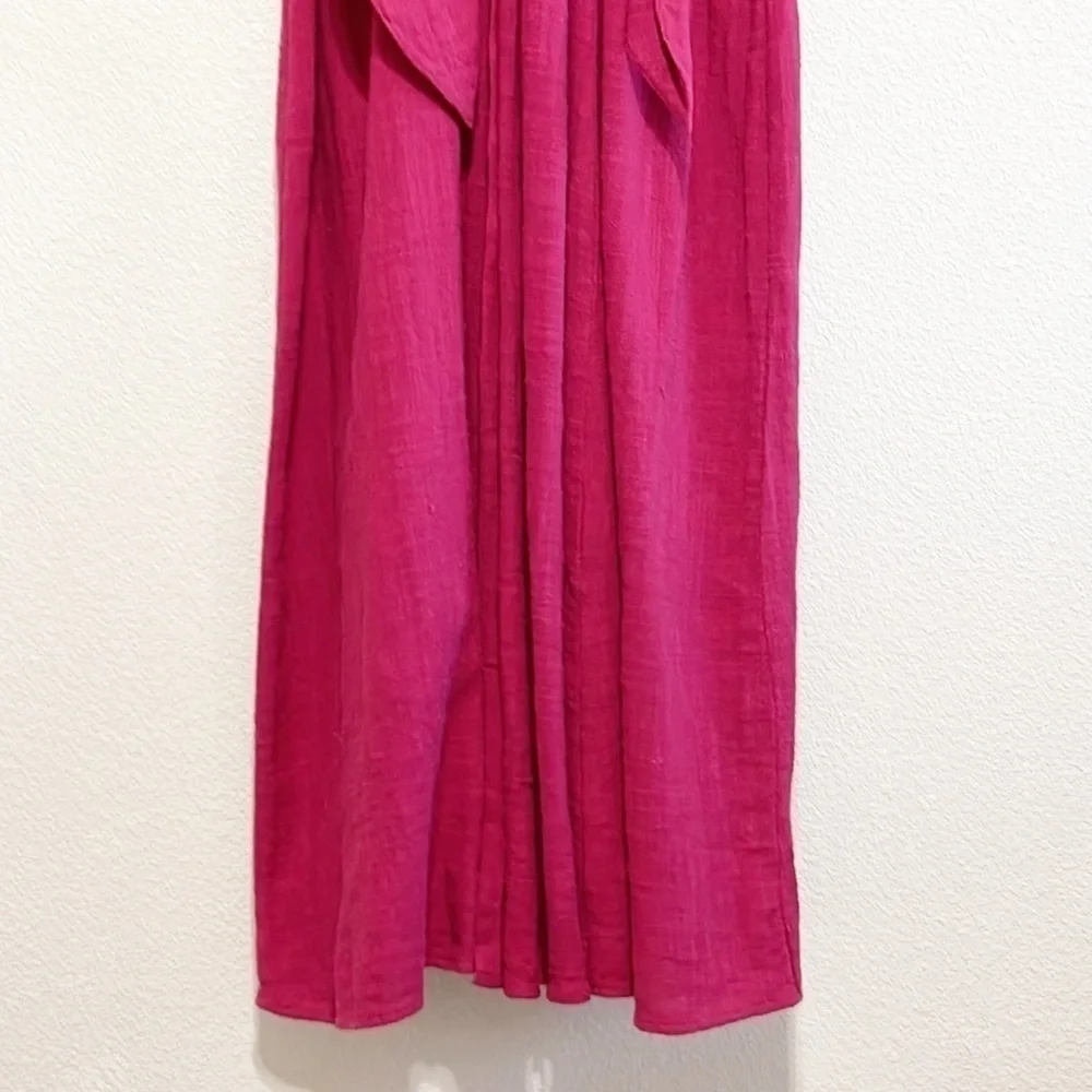 Free People shell very flaws