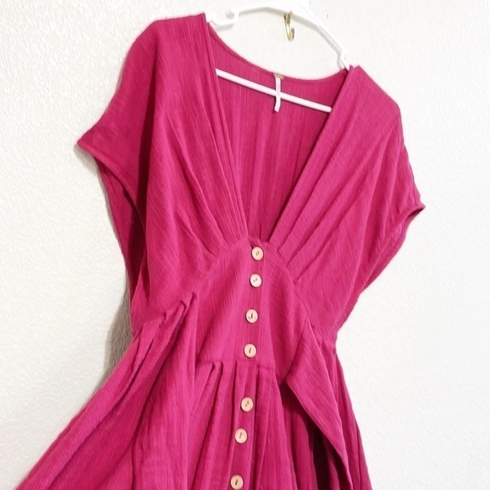 Free People sp refer flaws