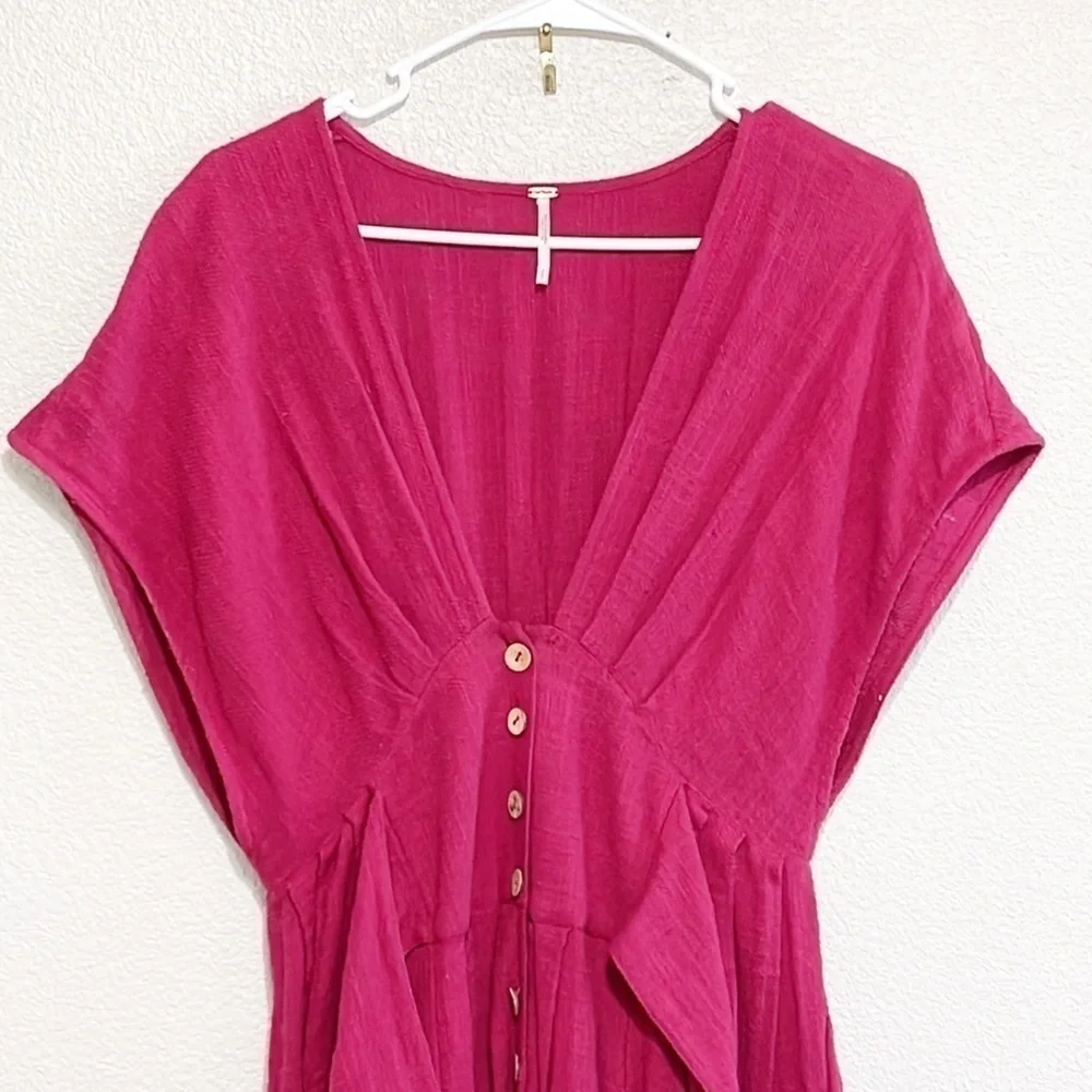 Free People materials sp photos