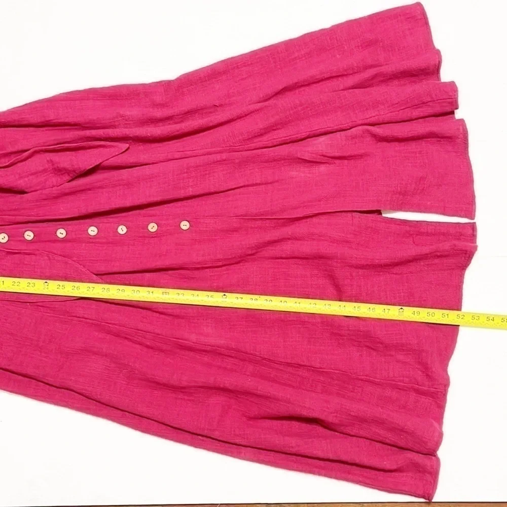 Free People rips 100% pockets