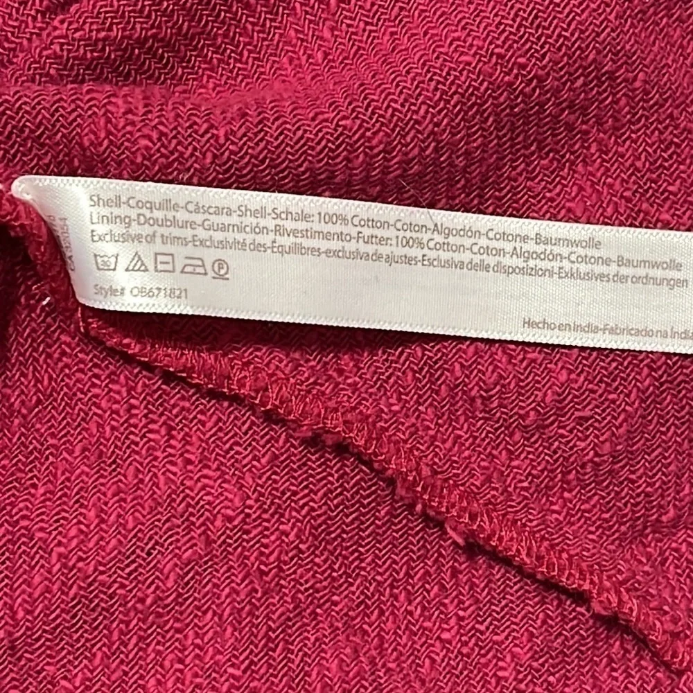 Free People shell very no