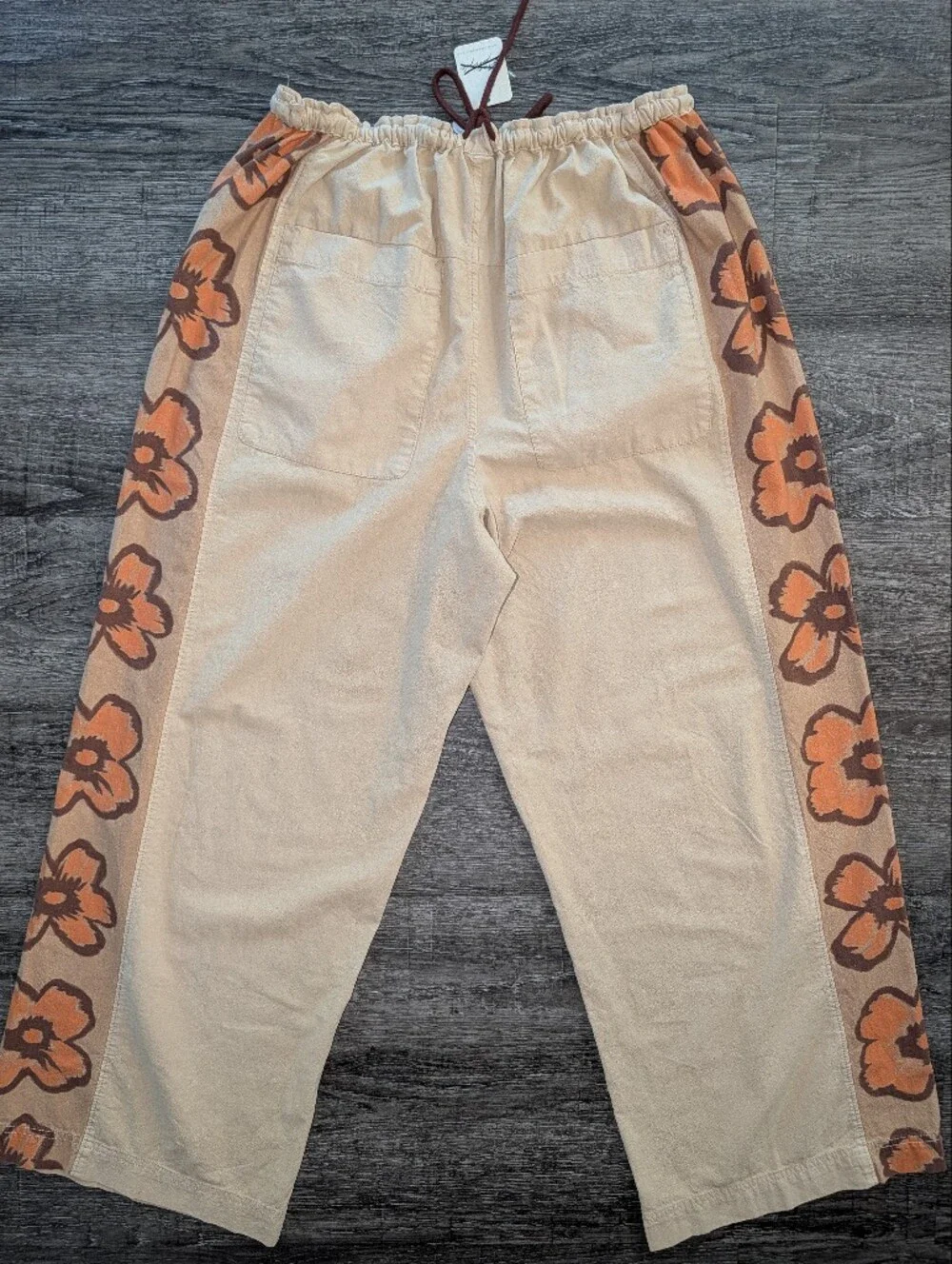Free People cool cotton