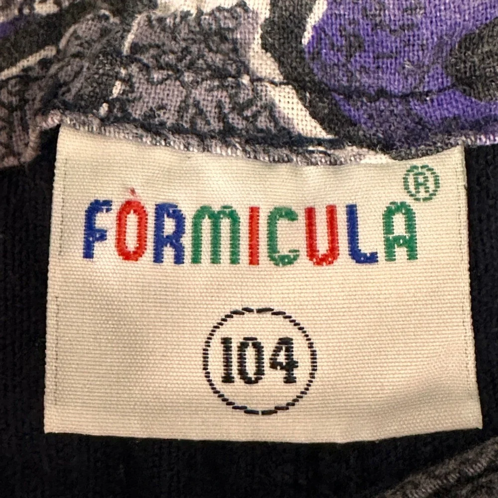 Formicula these vintage