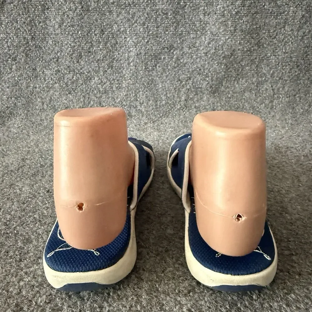 Tredz women blue