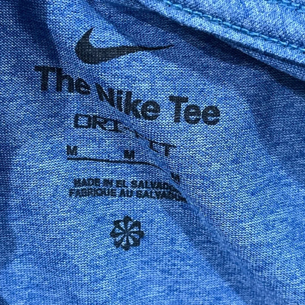 Nike dri fit