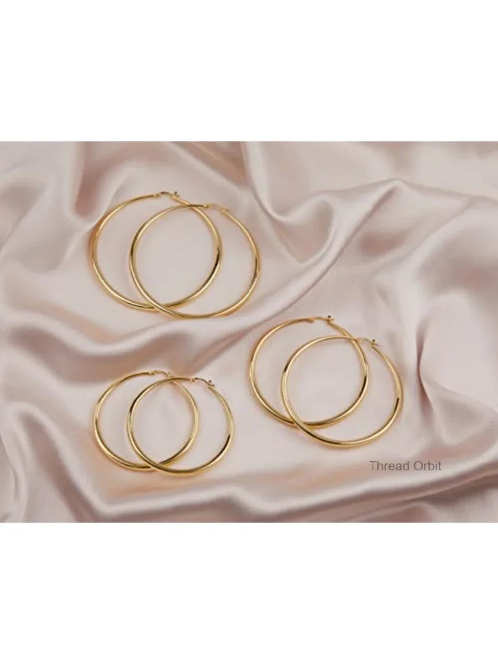 N/A graduated hoop