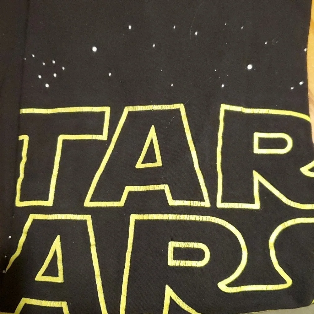 Star Wars similar medium
