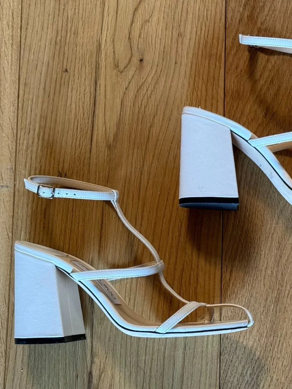 Jimmy Choo most fabulous