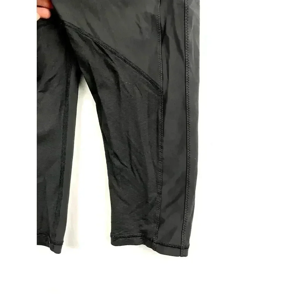 lululemon athletica lululemon black