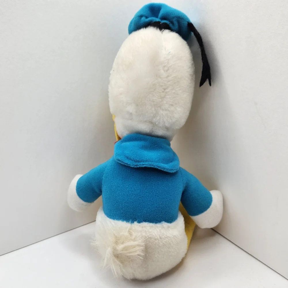 Disney vintage donald
