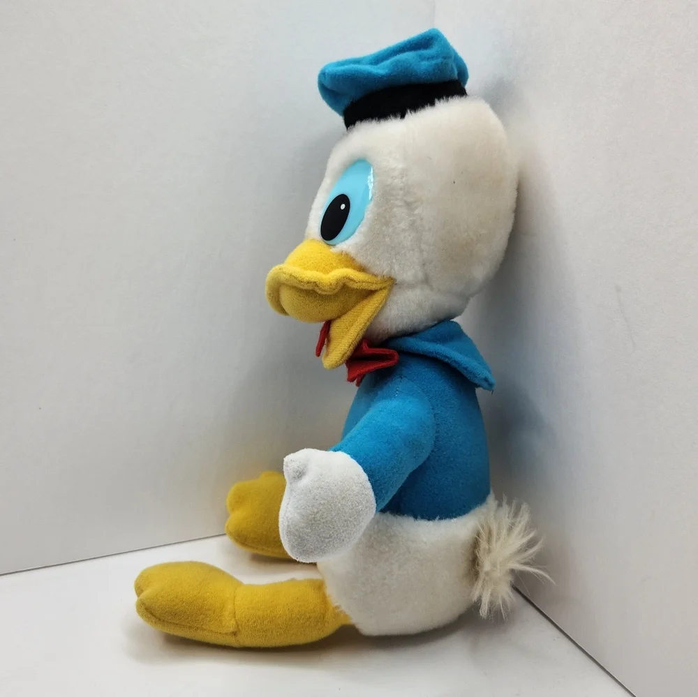 Disney vintage donald