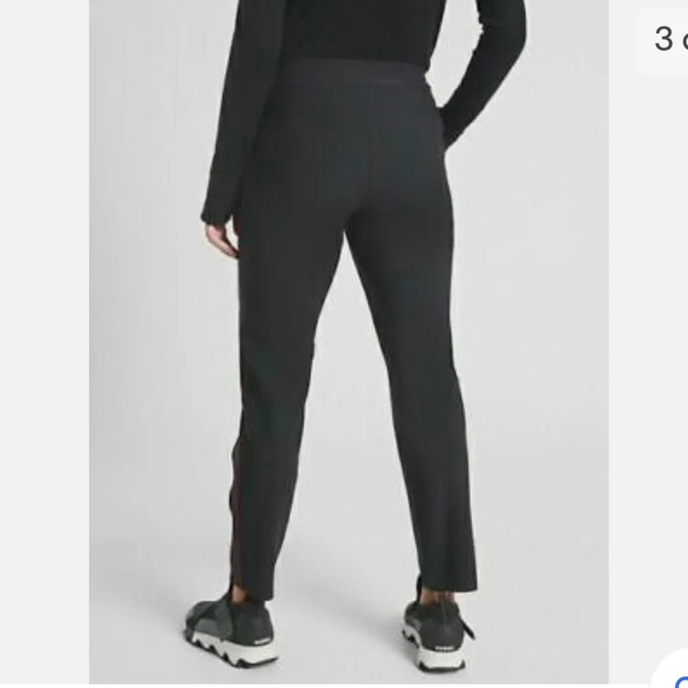 Athleta sleek slim