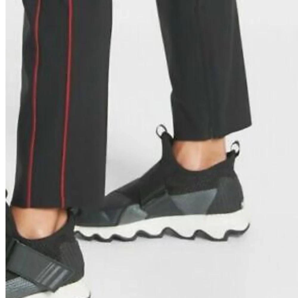 Athleta sleek slim