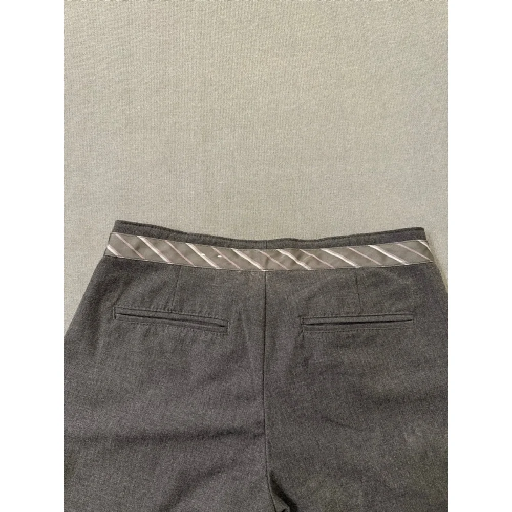 Old Navy flared leg