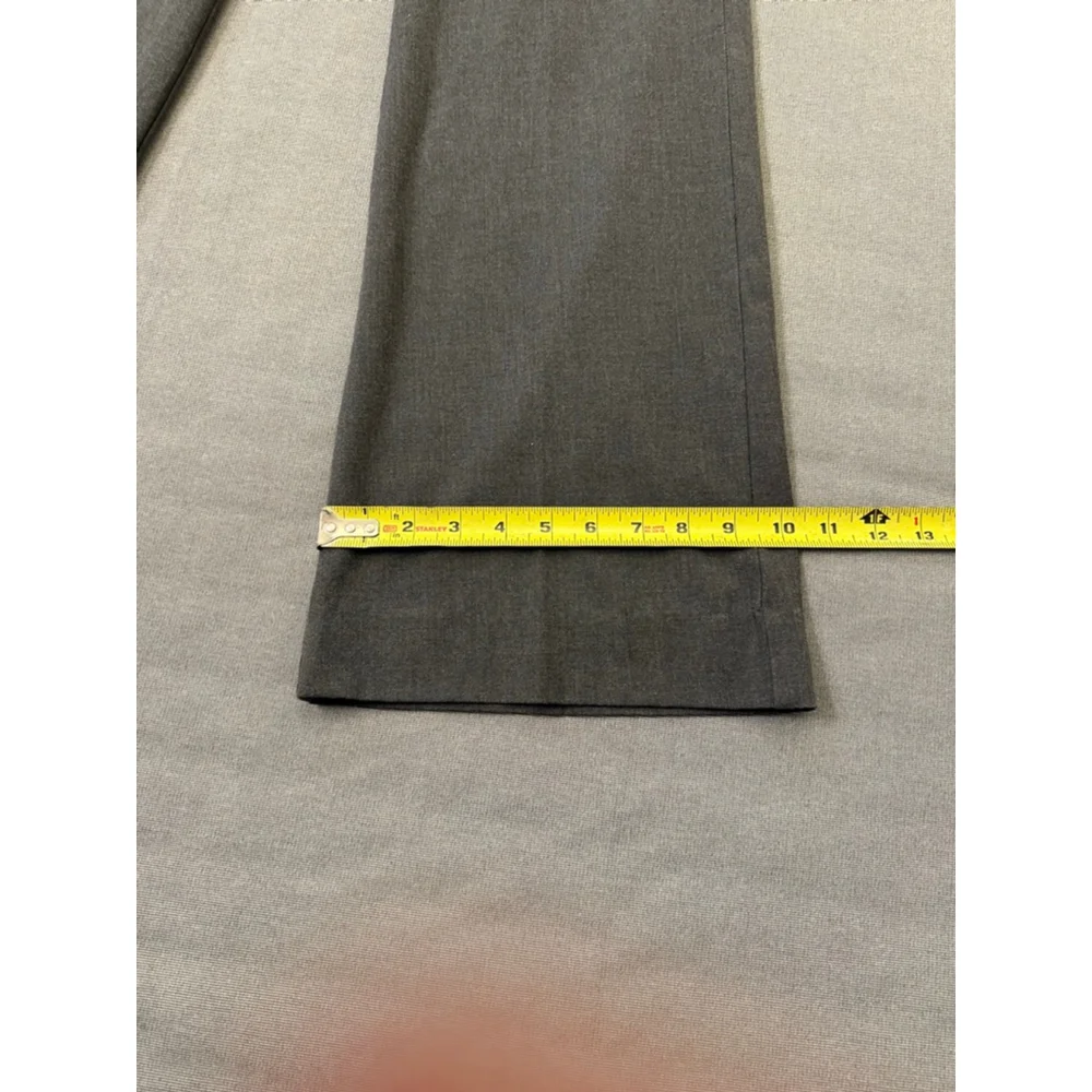 Old Navy flared leg