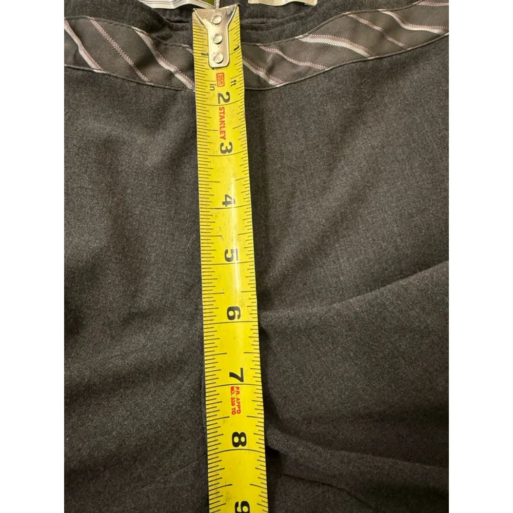 Old Navy flared leg