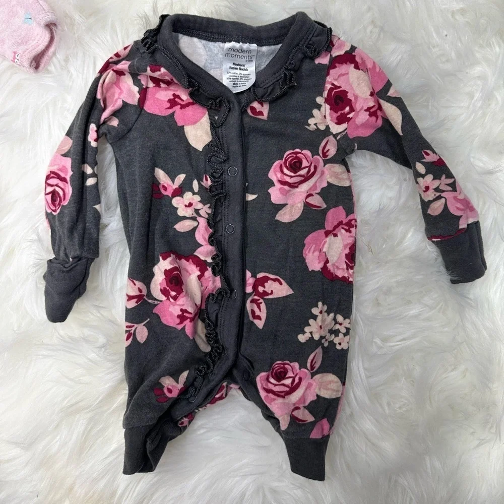 Carters baby girl