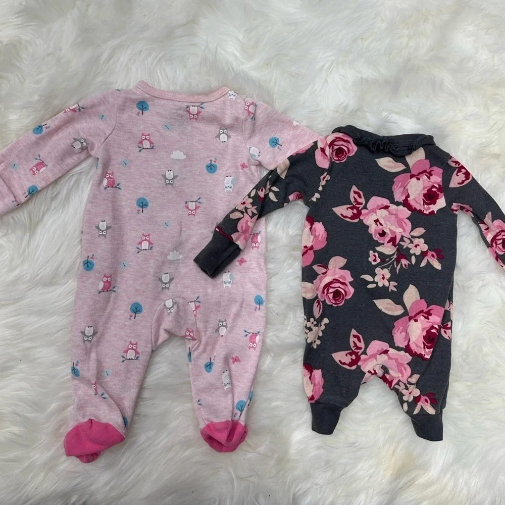 Carters baby girl