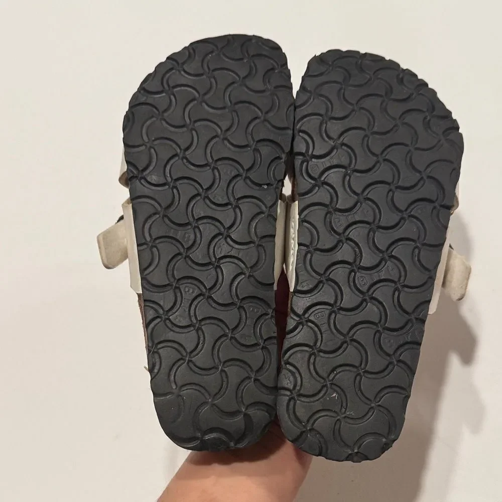 Birkenstock comfort cross ideal