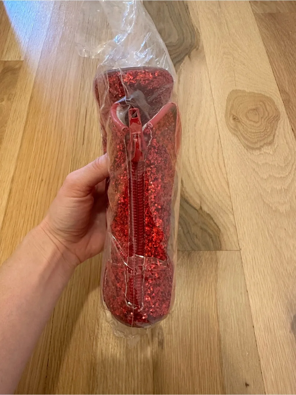 A bear co new never