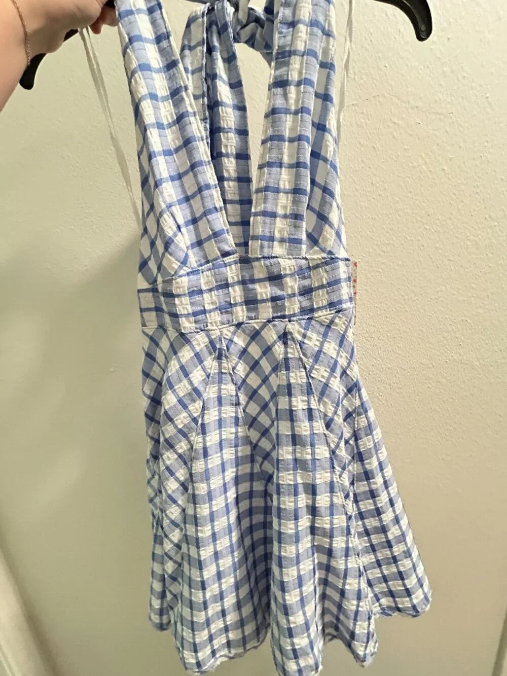 Free People barbecues neck