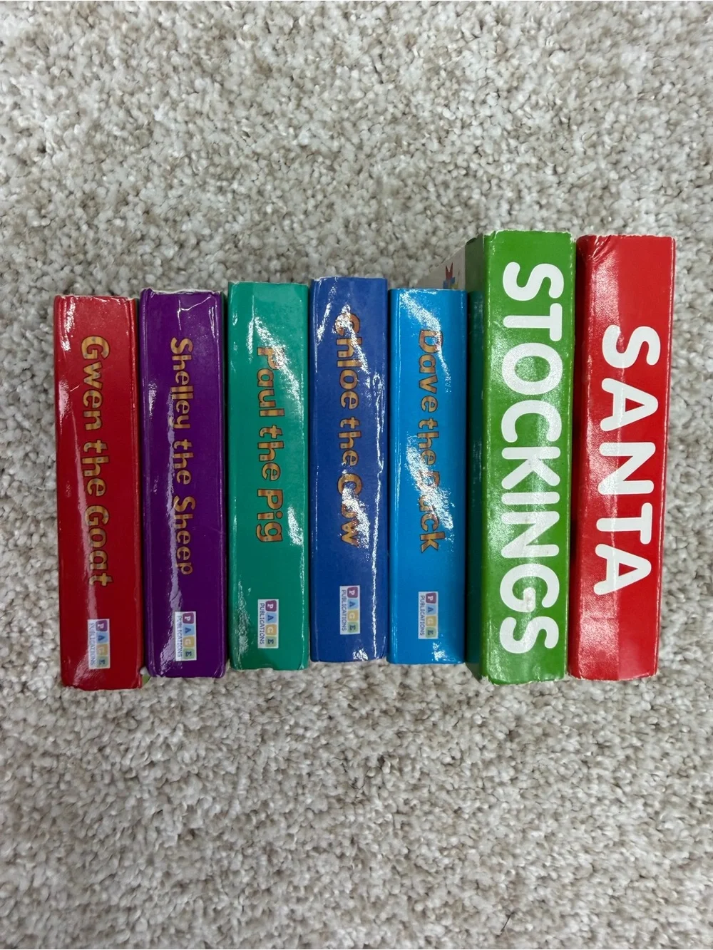 N/A mixed lot