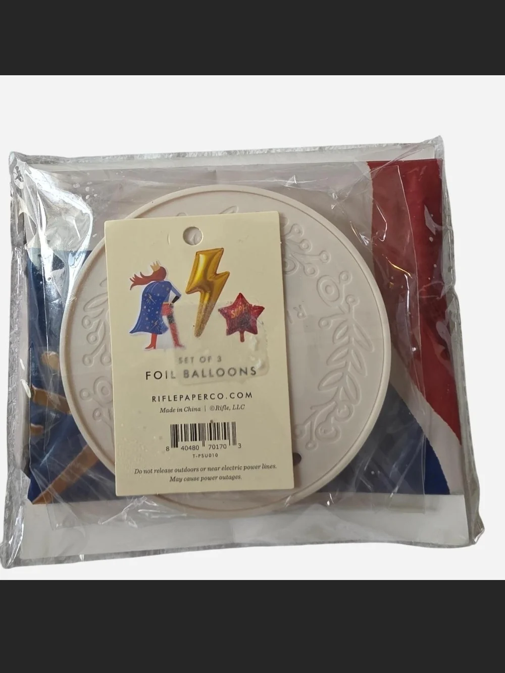 Rifle Paper Co. rifle paper
