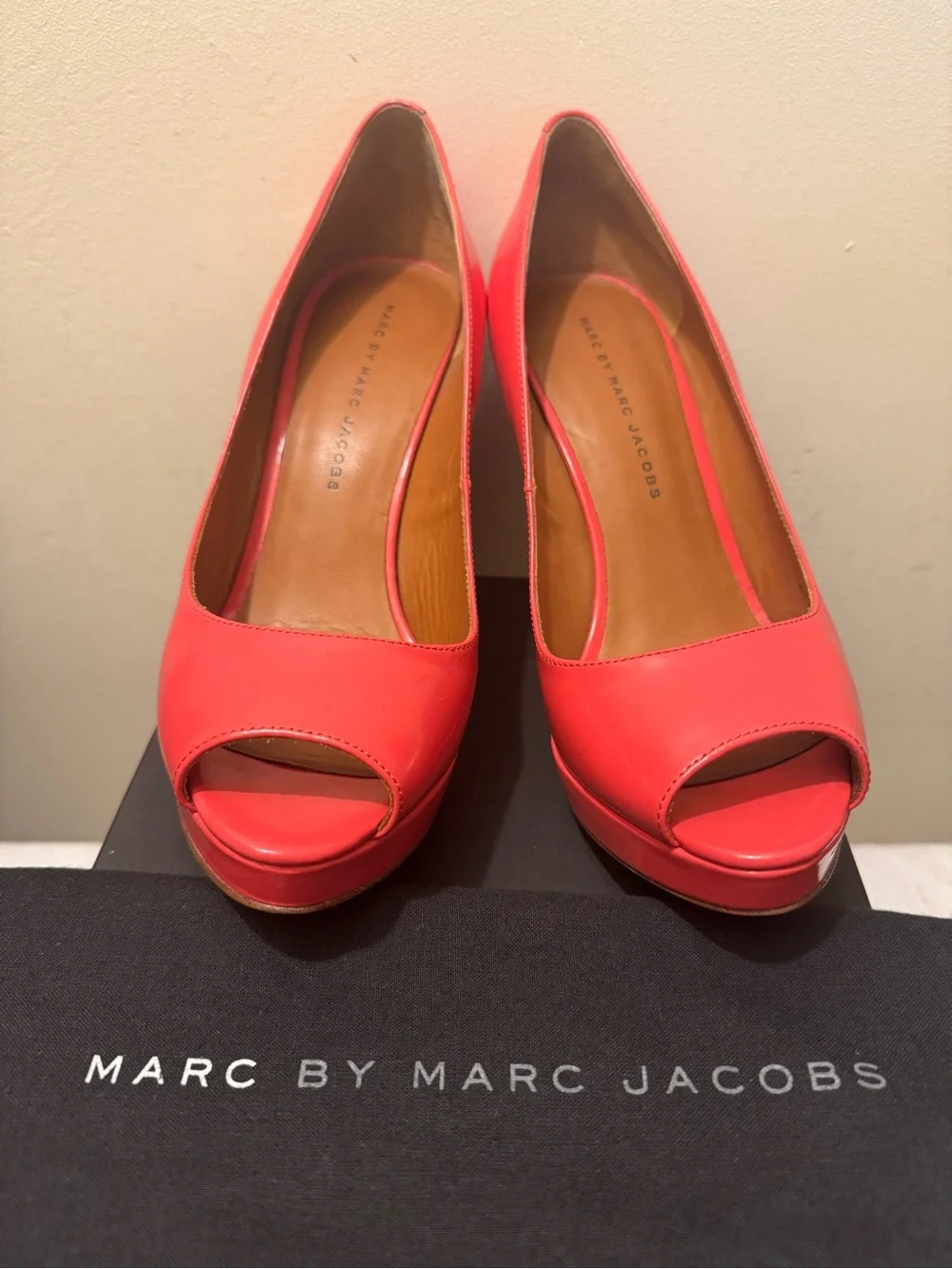 Marc By Marc Jacobs high stunning loved